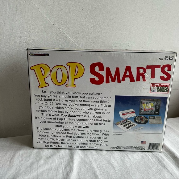 Lot of 3 New Card, Dice, & Board Games - Picture 3 of 8